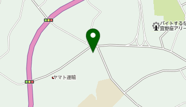 聖イエス会エンゼル教会の地図画像