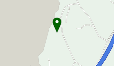 JAおきなわ 宜野座支店 ばれいしょ選果場の地図画像