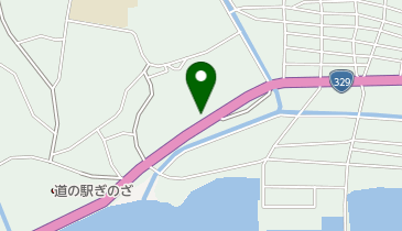 津嘉山電水社の地図画像