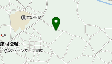 宗幸建設の地図画像