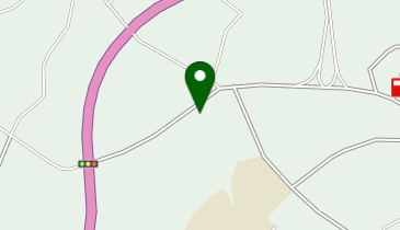 好子美容室の地図画像