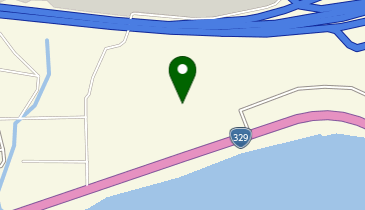 東海ゴルフ練習場の地図画像