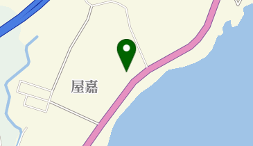 仲オート電装の地図画像