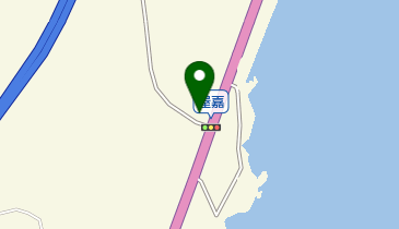 比嘉自動車整備工場の地図画像