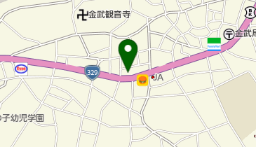 菜菜の地図画像