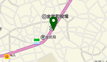 ル・クールの地図画像