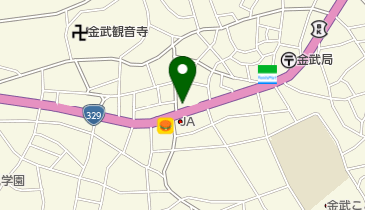 マルメロの地図画像