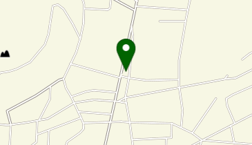 新城テレビ店の地図画像