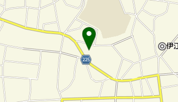 株式会社伊江島自動車販売の地図画像