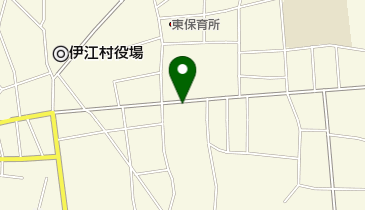 夢酒場の地図画像