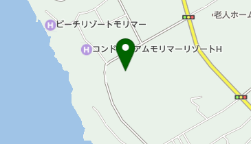 株式会社アメリカヤインターナショナルの地図画像