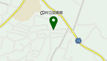 よぎ電器の地図画像