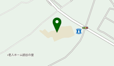 沖縄クリスチャンスクールインターナショナルの地図画像