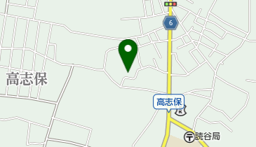 沖縄クニンダ物産の地図画像