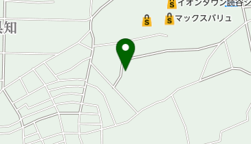 古堅モータースの地図画像