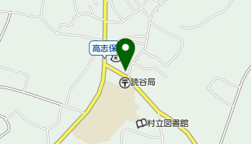 遊花屋の地図画像