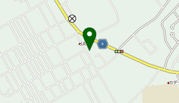 貴乃屋の地図画像