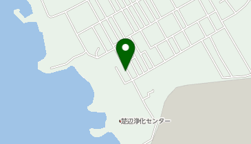 運転代行GOえんの地図画像