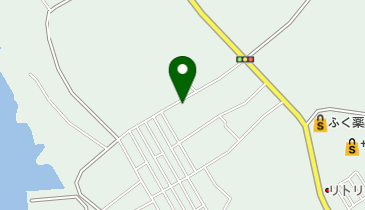 読谷企画の地図画像