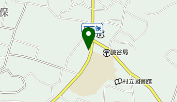 コムコンサルタントの地図画像