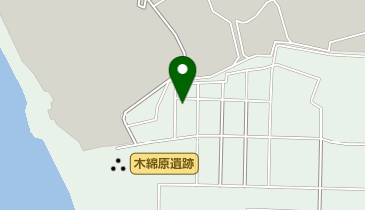 ハブボックスの地図画像