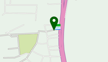 ヘアスタジオデラックスの地図画像