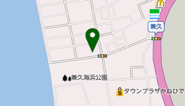丸の内印刷の地図画像