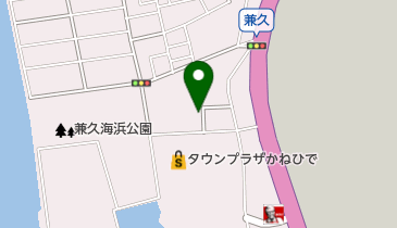 KABモータースの地図画像