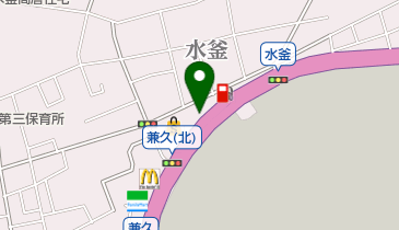 とくさとフォトの地図画像