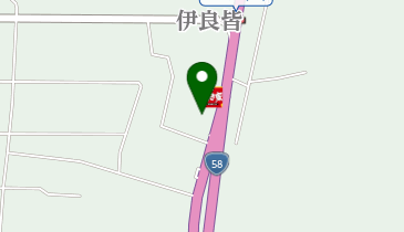 ラ・パレットの地図画像