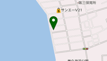 株式会社東栄塗装工業の地図画像