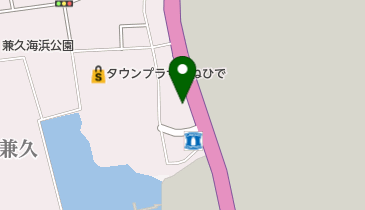 かみきりはうすの地図画像