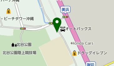SOMEHOW&rsquo;SANDAPOLLO2の地図画像