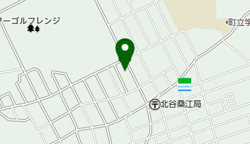 エポックゴエクの地図画像