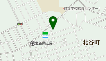 栄口区公民館の地図画像