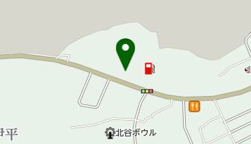 幸建レンタル有限会社の地図画像