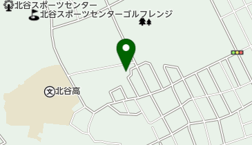 沖縄聖書バプテスト教会の地図画像