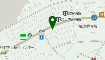 ノエビア沖縄第一販売会社の地図画像