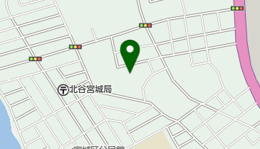ダイサン食品の地図画像