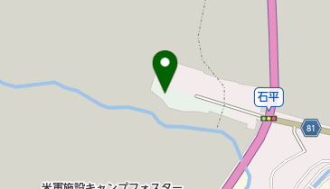 H&R・BLOCKの地図画像