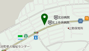 嵯峨美商事の地図画像