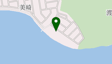 北中城村老人デイサービスセンターしおさいの地図画像