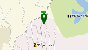 エポックヤマデンの地図画像