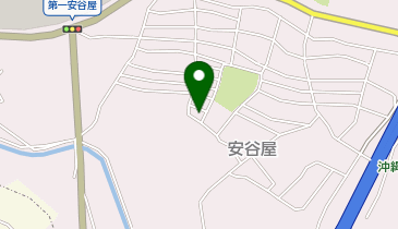 ホープチャペルの地図画像