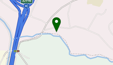 代行センター(行政書士法人)の地図画像