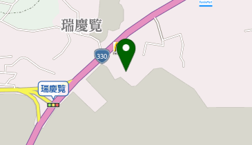 合資会社屋宜原自動車整備工場の地図画像