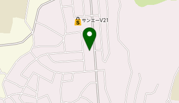 ヨギ電装の地図画像