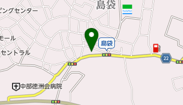 クプル(Couple)の地図画像