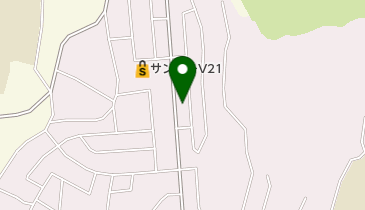 ウォーターステーション島袋店の地図画像