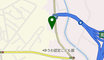 徳王の地図画像